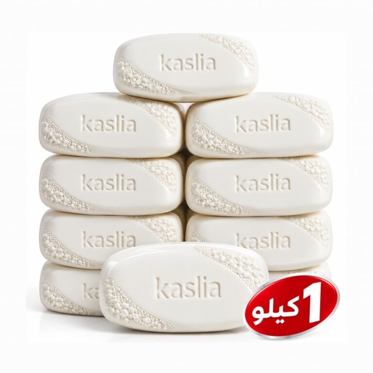 صابون فنادق 1 كيلو * 11 قطعه